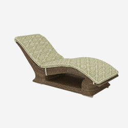 Rotan Pool Beds - Helloilmare